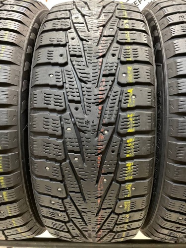 Nokian Nordman 7 SUV 215/55/18
