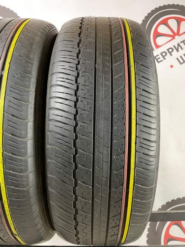 Dunlop Grandtrec R19	245/55.