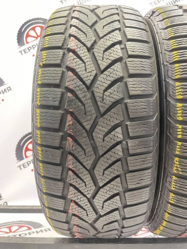 General Altimax Winter R16 215/55