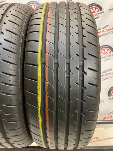 Lassa DriveWays R17	215/55