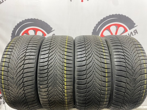 Nexen Winguard Sport 2 SUV R18 245/40