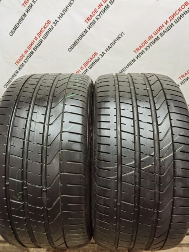 Pirelli P Zero 315/35 R21