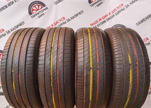 Michelin Primasy 4 R18 225/55