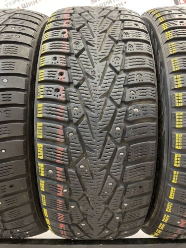 Nokian Hakkapeliitta 7 R16 205/55