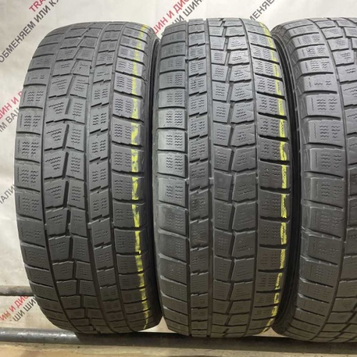 Dunlop Winter Maxx R16 205/60