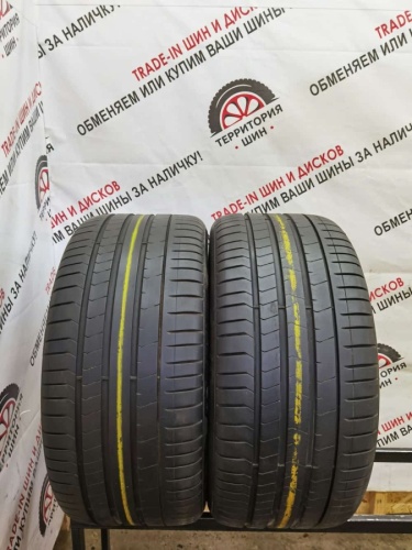 Pirelli P Zero RFT R21 315/35 111Y