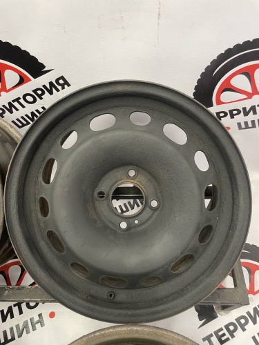 ШТАМПЫ 4*108 R16