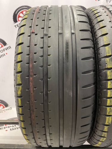Continentai SportContact 2 225/45 R17