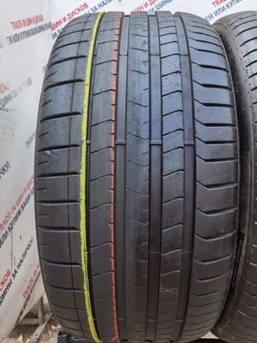 Pirelli P Zero R21	275/35