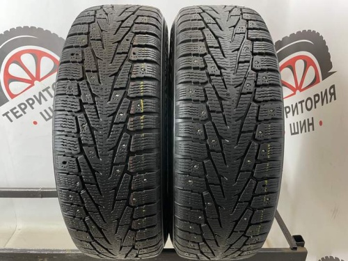 Nokian HKPLT 7 SUV R16 225/70