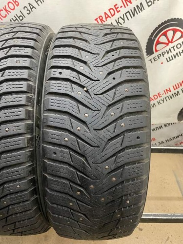 Kumho WI31+ R16 195/55