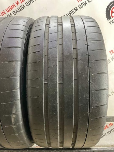 Michelin Pilot Super Sport R19 255/35