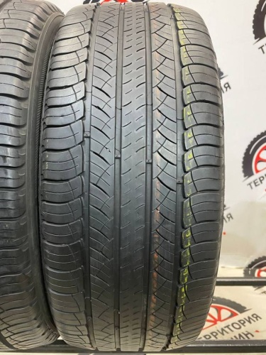 Michelin Latitude Tour HP R18	235/50