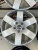 Диски литые Opel Antara R17 5*115 7J ET45 ЦО 70.2