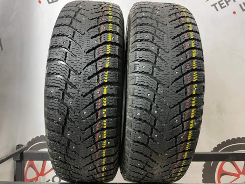 Cordiant Snow Cross 2 R15 185/65.