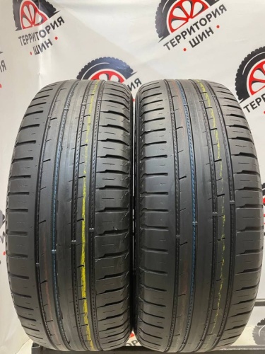 Nokian Hakka Blue 2 SUV 225/55/19