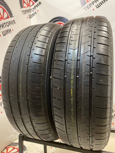 Bridgestone Ecopia NH100 RV 205/60/16