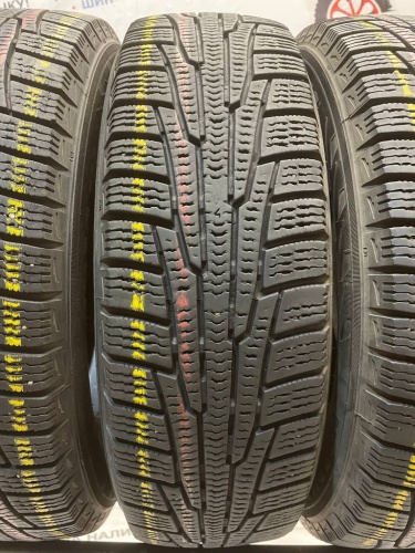 Nokian Tyres Nordman RS2 R13 155/70