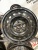 Штампы Toyota R16 5*114,3 ET45 6,5 WO 60,1 Штампы Toyota R16 5*114,3 ET45 6,5 WO 60,1