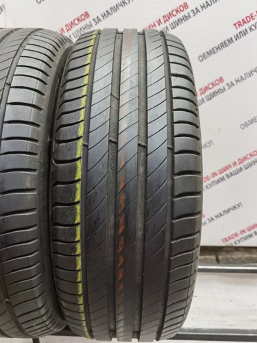 Michelin Primacy 4 R17	205/55