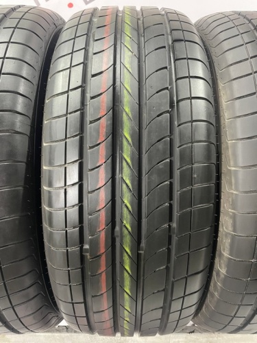 Bars UZ200 R17 215/55