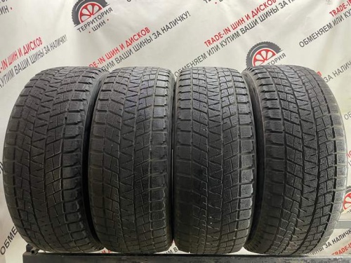 Bridgestone DM-V1 R17 235/60
