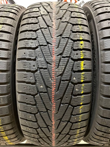 Nokian Hakkapeliitta 7 Suv 265/60/18