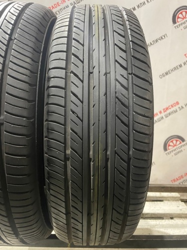 Duran Mu:Tech R15 195/65