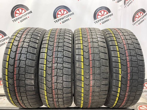 Dunlop Winter Maxx R16 205/55