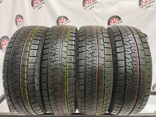 Pirelli ICE Asimetrico Plus R14 175/65 Q82