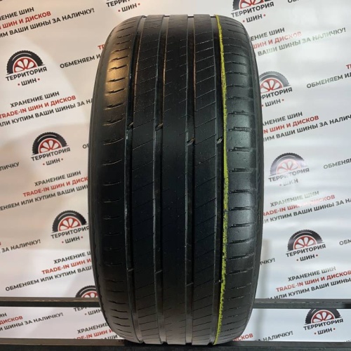 Michelin Latitude Sport 3  R21 275/45