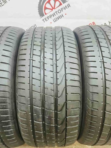 Pirelli PZero R21 265/40