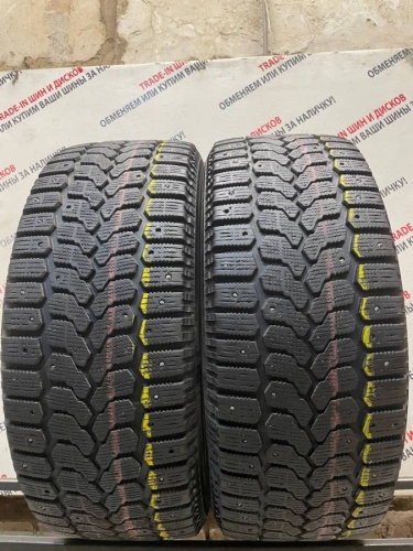 Yokohama Ice Guard F700Z R16	215/60