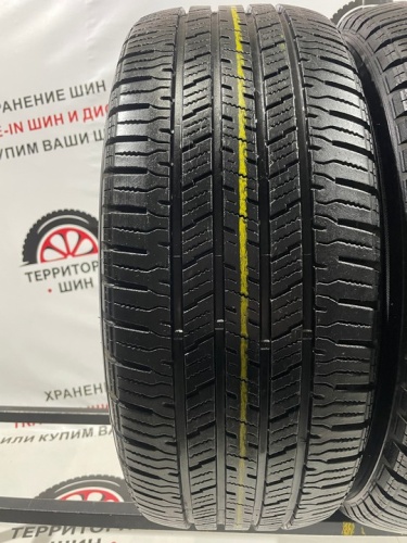 Hankook Smart ST X R16 235/60