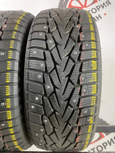 Nordman 7 R17 205/50