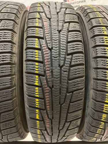 Nokian Tyres Nordman RS2 R13 155/70