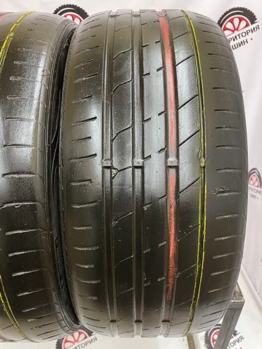 Nexen N'Fera SU1 245/40 98Y 275/35 100Y R19