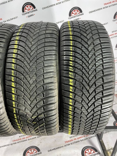 Firestone Multiseason 205/55 R17