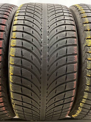 Michelin  Latitude Alpin R19	255/50