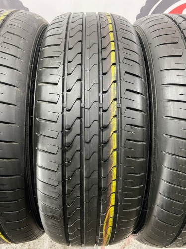 Cooper Evolution CTT R19 225/55