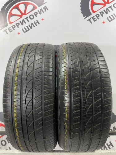 Powertrac SnowStar R17 225/55 Powertrac SnowStar R17 225/55