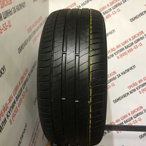 Michelin Primacy-3 R17 225/55