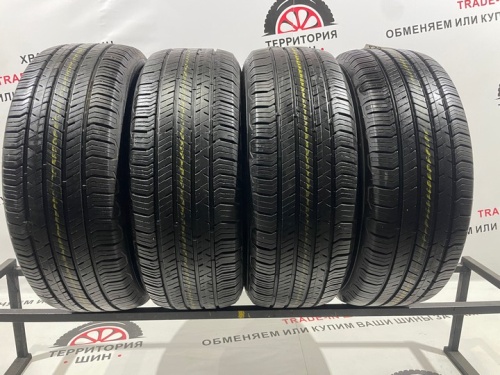 Hankook Dynapro HL3 RA45 R16 235/60