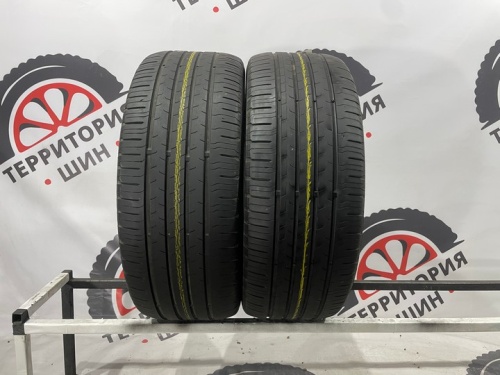 Continental EcoContakt 6 R18 235/45