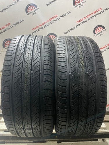 Continental ProContact TX R19 245/40