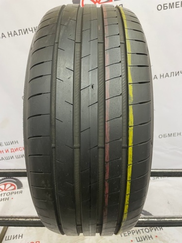 GoodYear Eagle F1 Asymmetric 5 R20 255/40 104Y