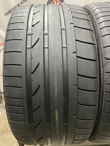 Bridgestone Potenza RE050A R20 275/30
