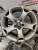 Диски оригинал BMW R18	5*120  8,5J   ET48   ЦО 72,6
