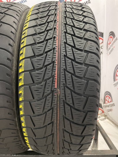 Hankook I'Pike RW11 235/55 R18