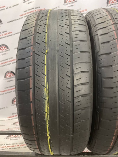 Continental ContiIceContact 4x4  235/50 R19